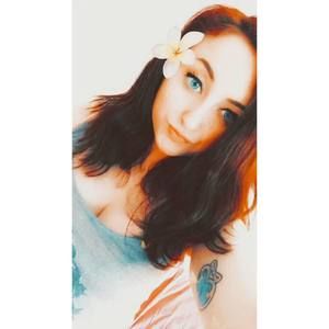 Meet your Posher, Carolyn